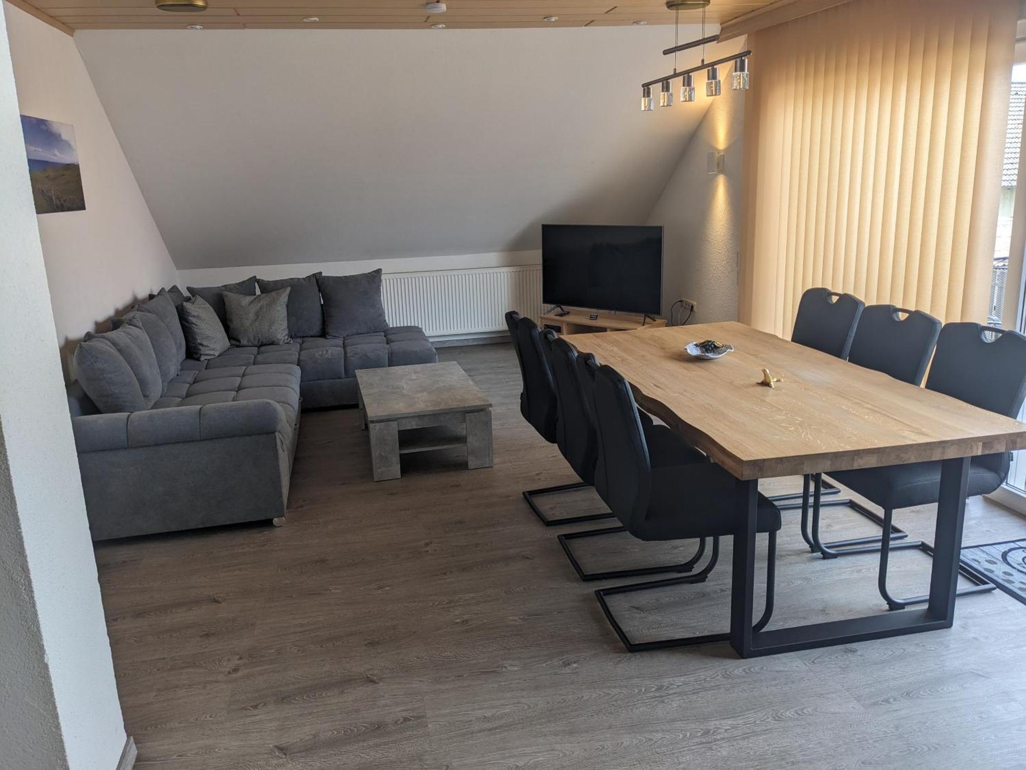 Ferienwohnung Lang Nittenau Eksteriør bilde