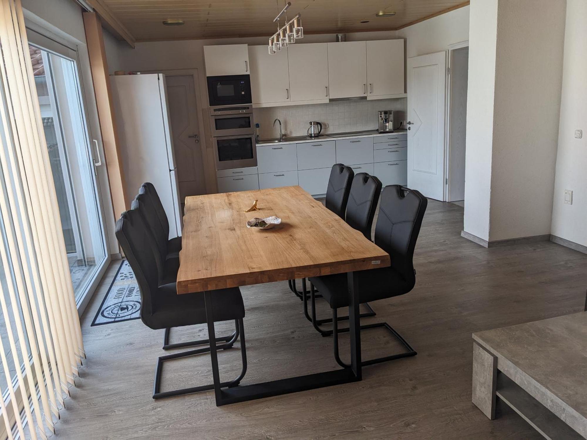 Ferienwohnung Lang Nittenau Eksteriør bilde